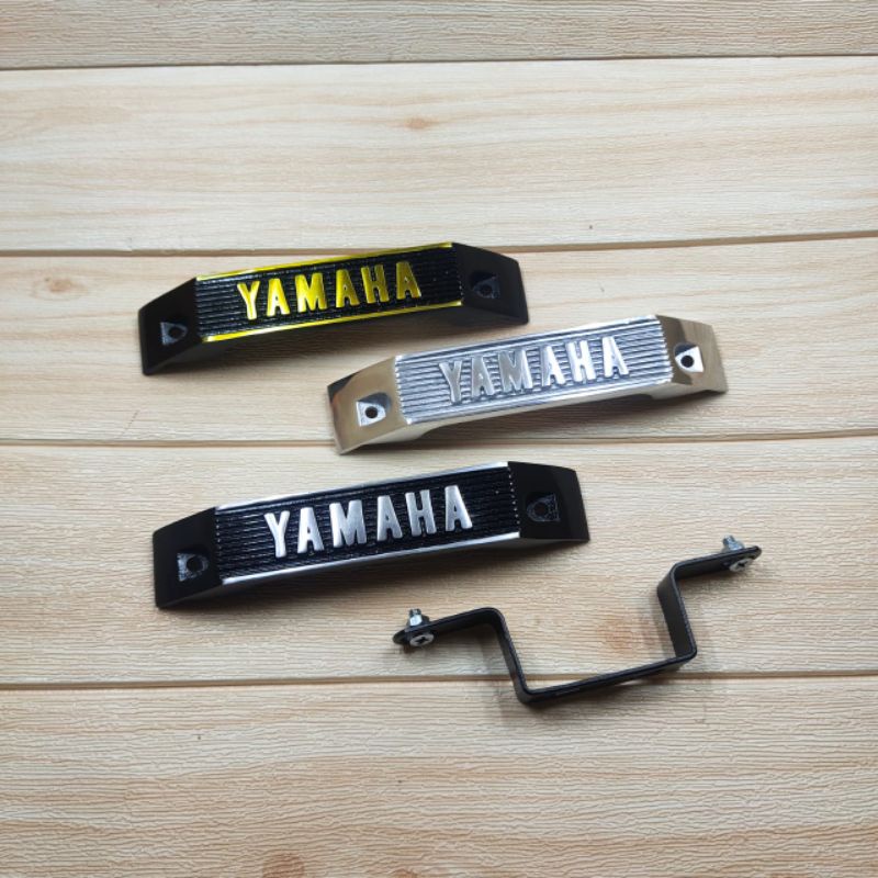 KUMIS RX KING KUMISAN YAMAHA RX KING