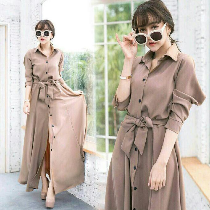 baju gamis wanita terbaru/gamis jumbo/gamis murah/gamis pesta