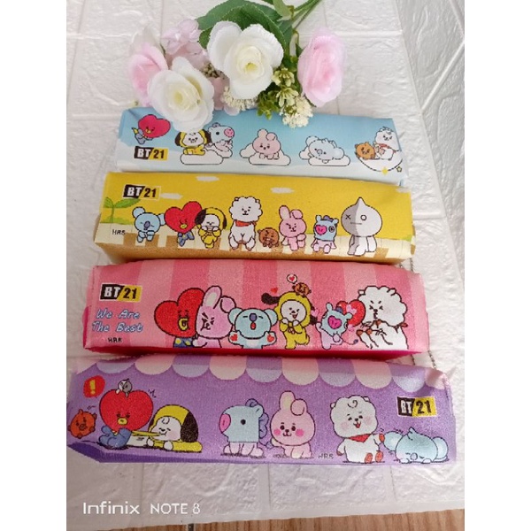 

kotak pensil/ kotak pensil/ kotak pensil karkater