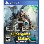 Elex PS4 Sony Playstation PS 4 Sony Playstation Game Gaming Games