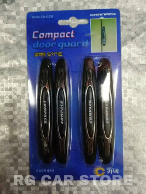 TERMURAH!!! DORR GUARD MOBIL PELINDUNG PINTU MOBIL MEREK COMPACT
