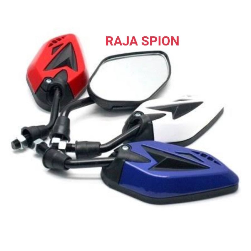 SPION X1 / SPION PANAH / SPION VARIASI / SPION MINI PANAH / SPION VERANO