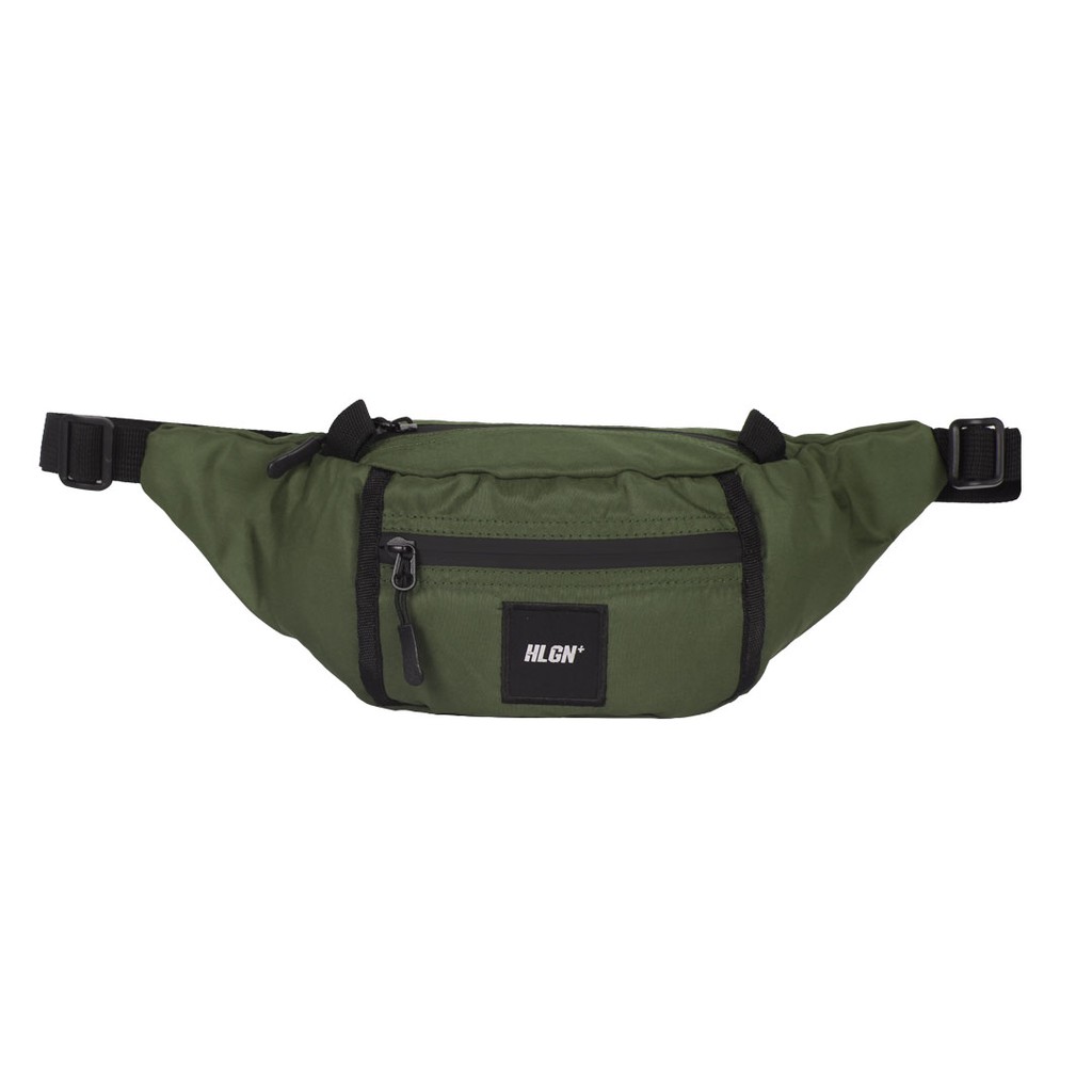 

HOOLIGANS Waist Bag Montoya 20.4