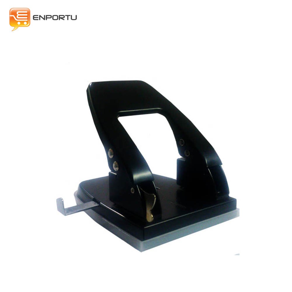 

OPEN Paper Punch PU-88 (2 Hole) Pembolong Kertas
