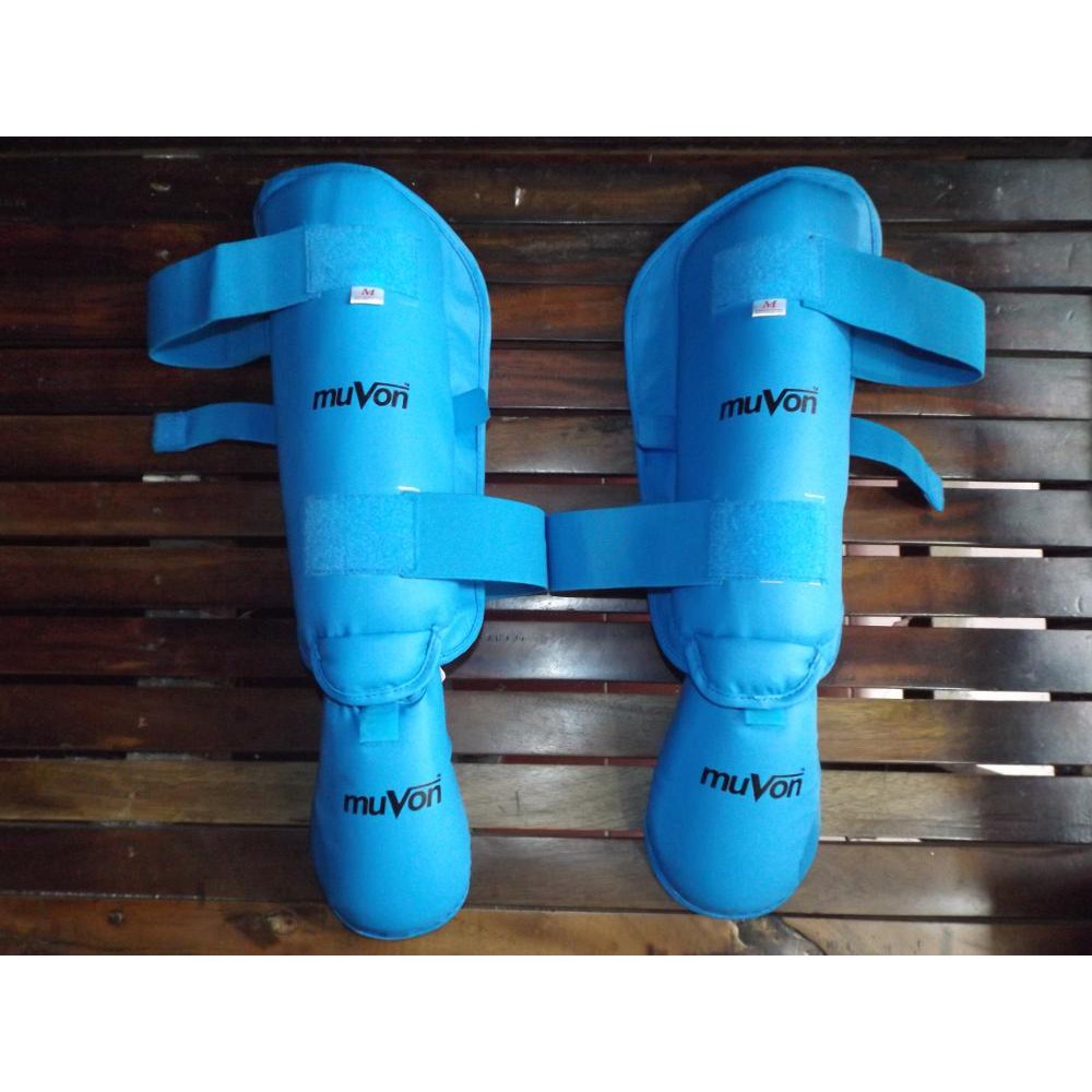 Foot Protector Karate HOKIDO/MUVON