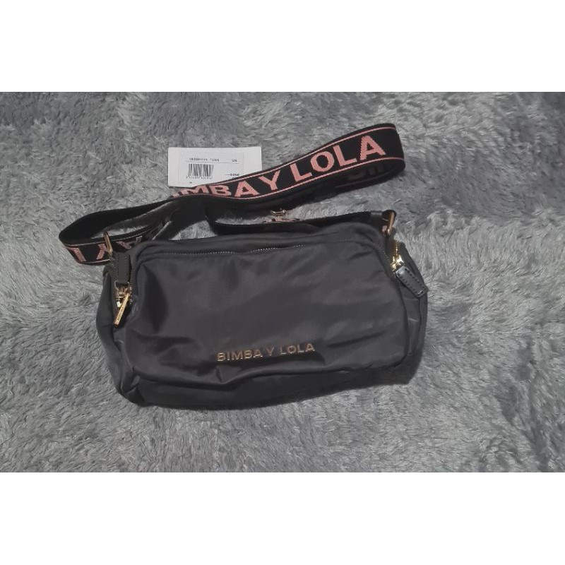tas Bimba Y Lola preloved authentic