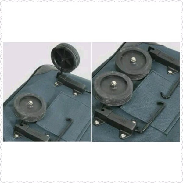 Terlaris  tas guzheng beroda. softcover