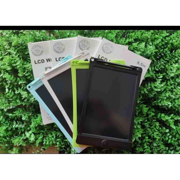 

TABLET LCD PAPAN TULIS EDUKASI ANAK