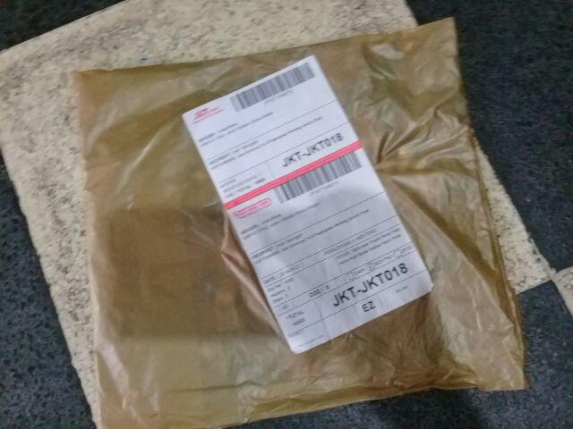 Kemeja Batik Anak Cowok  Sengon