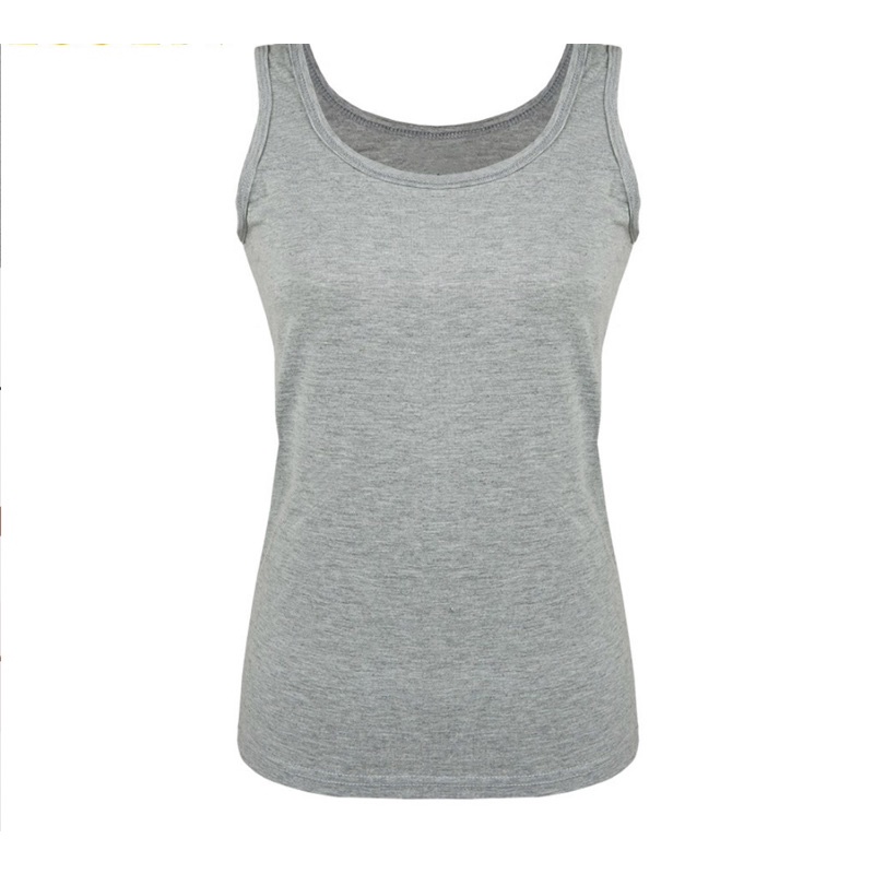 FREYA  - AGNES TANGTOP AGNES / ATASAN TANKTOP WANITA / SINGLET OLAHRAGA TANK TOP SIZE M &amp; L