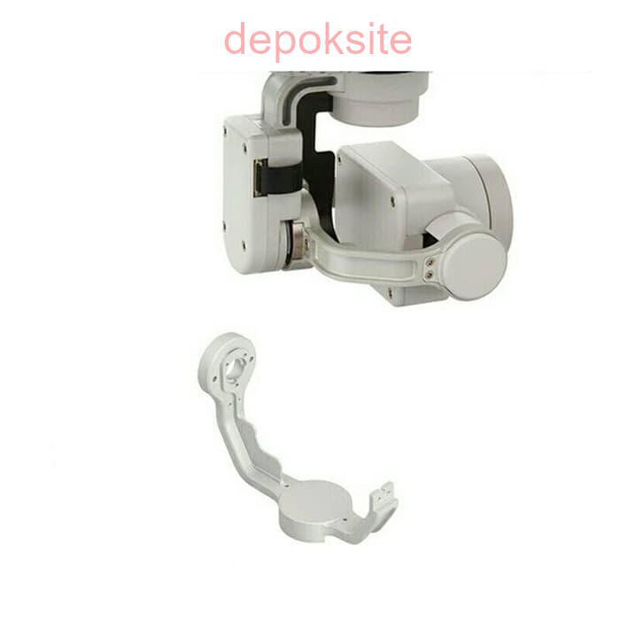 Roll Arm DJI Phantom 4 Replacement Part CNC High Quality