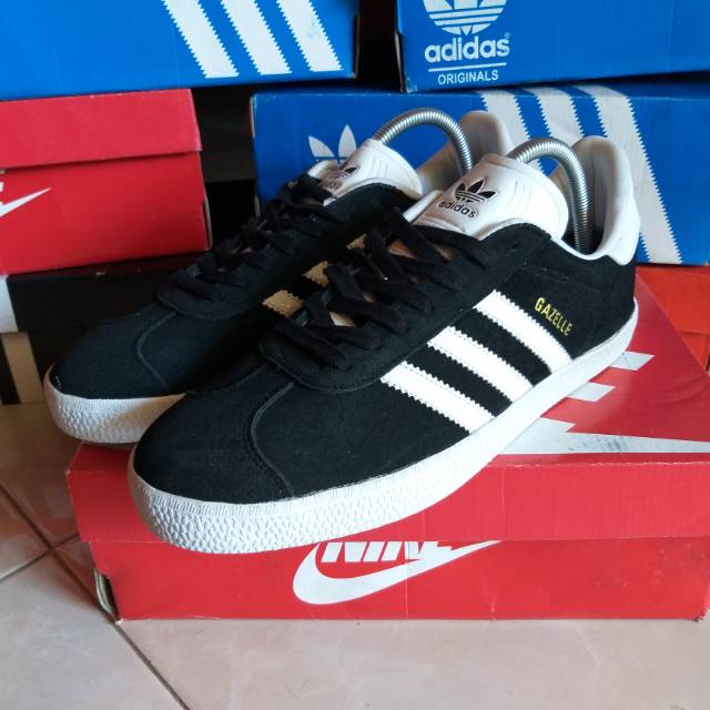 Adidas Gazelle II BW