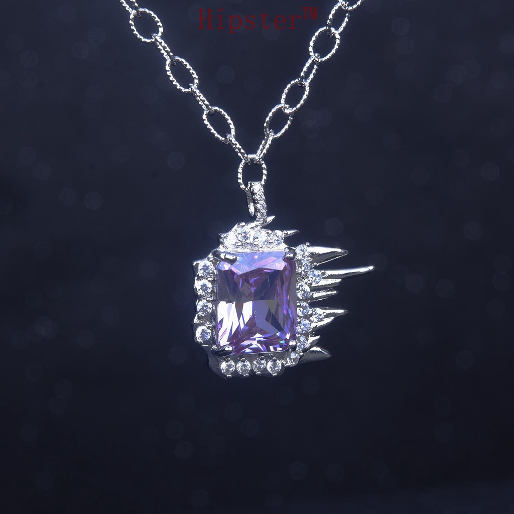 Fashion Luxury Pendant Women's Necklace