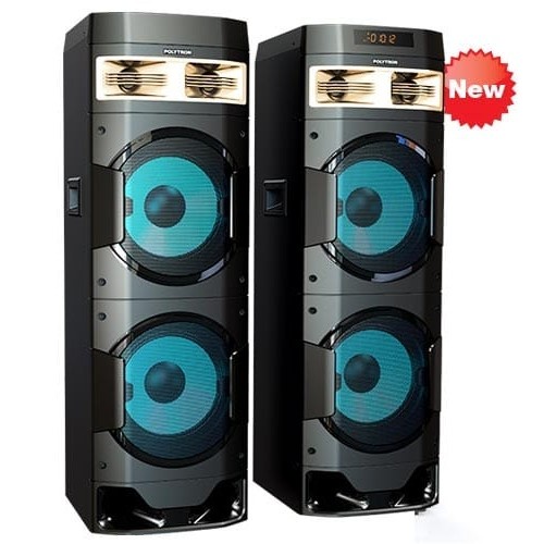 SPEAKER POLYTRON PAS 10D28