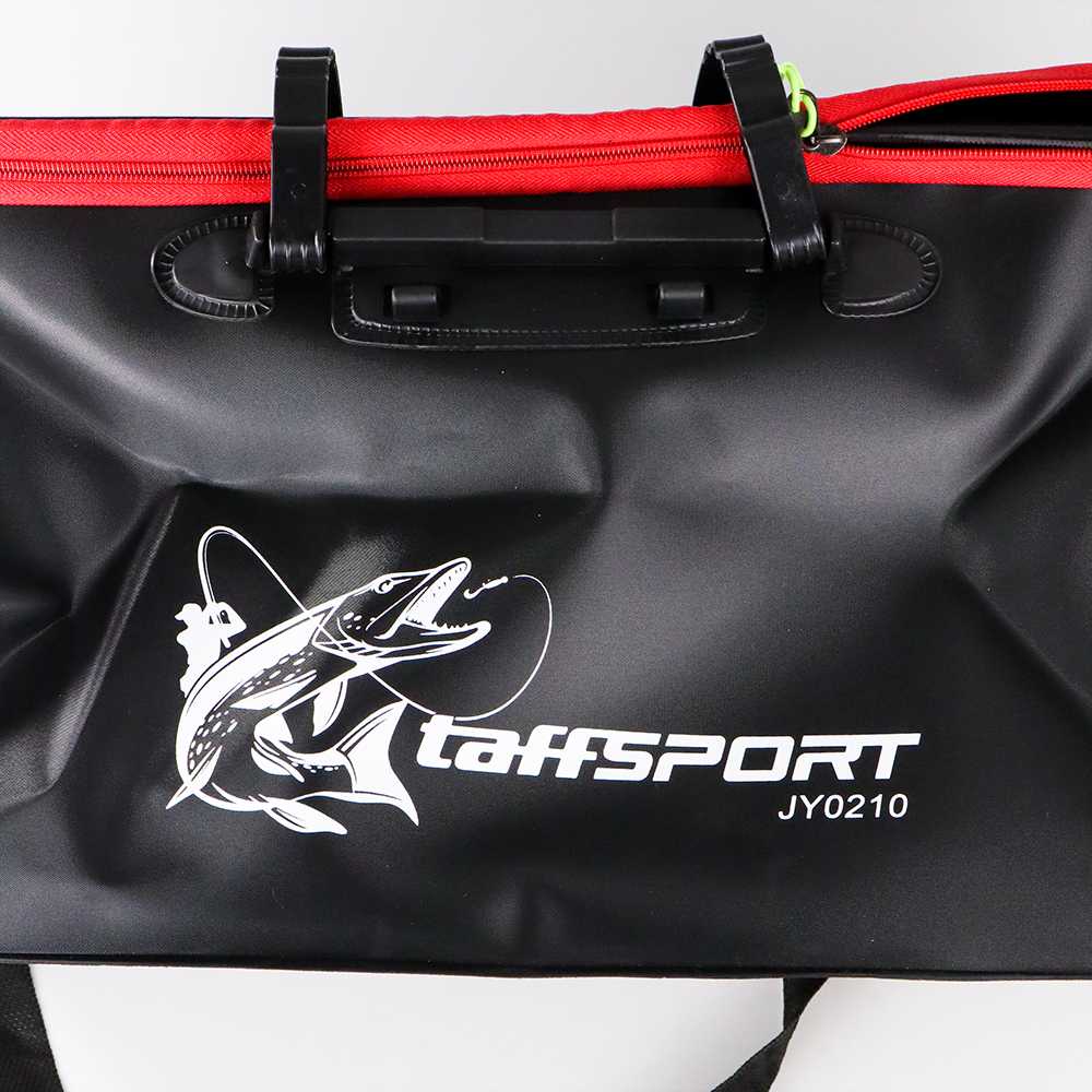 TD-AI04 TaffSPORT Tas Perlengkapan Memancing Fishing Bucket 55 CM - JY0210