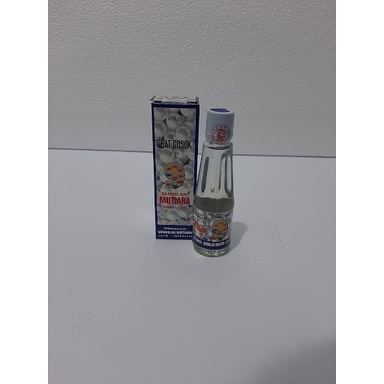 Minyak 9 Mutiara 50 ml