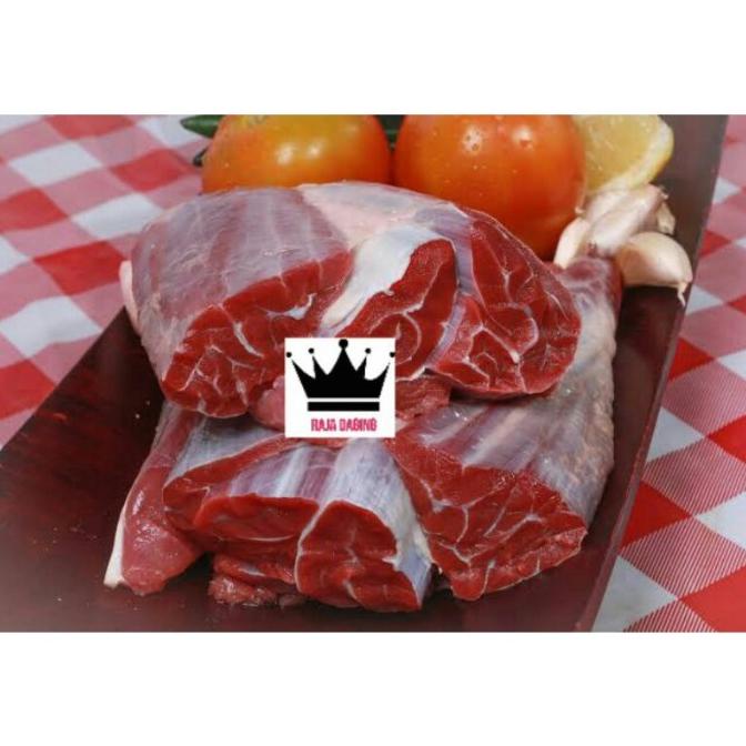 

Daging Sapi Sengkel Kembang 1Kg Nellysuryawati2