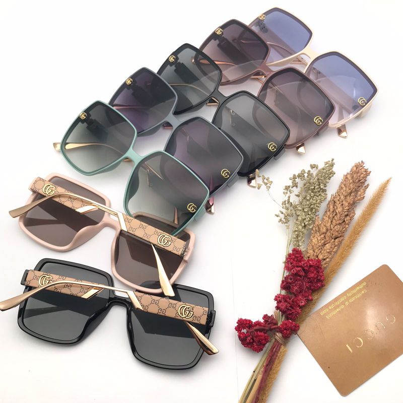 G 21199~GJ/Kacamata Fashion Wanita