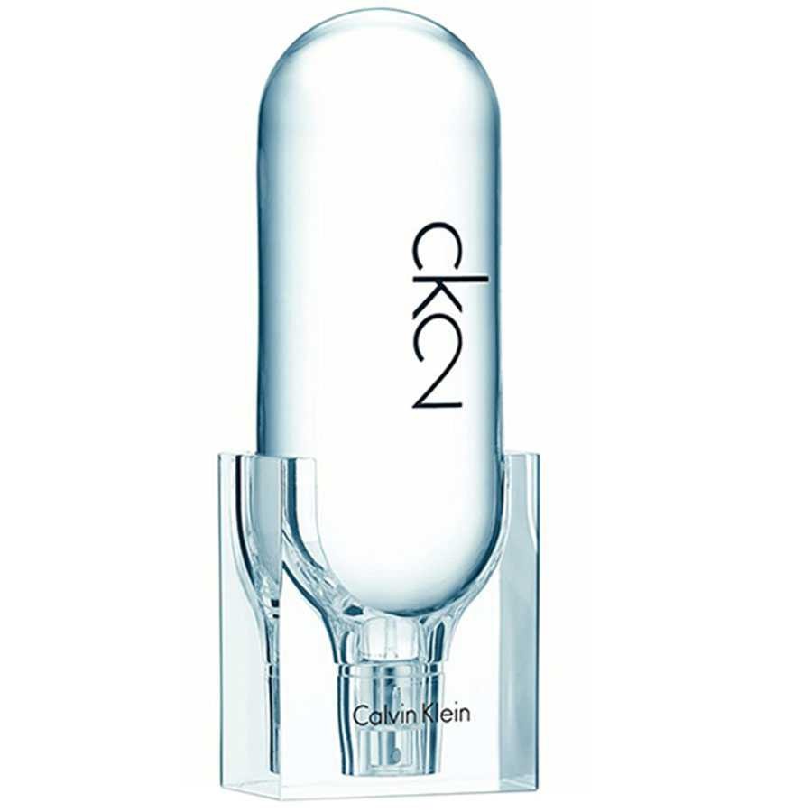 Calvin Klein Parfum Original CK2 Unisex | Parfum