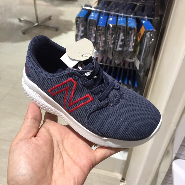 NEW BALANCE KIDS SALE