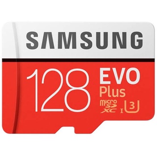 Memory Card/MMC Micro SD Samsung Memory Card MicroSDHC 95MB/s Evo With Adaptor 8GB /16GB /32GB /64GB /128GB / Memory Card HP Evo Plus
