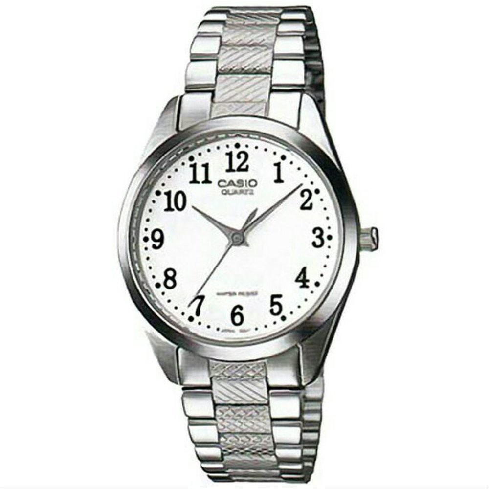 Casio LTP -1274D-7B - Jam Tangan Wanita  - Murah - Original