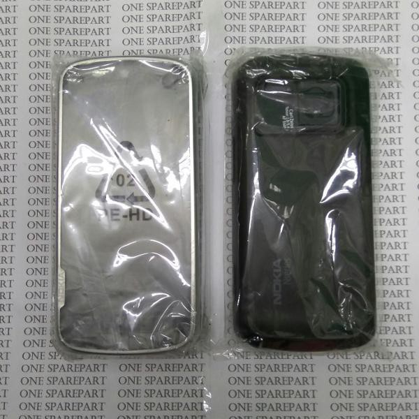 CASING HOUSING FULLSET NOKIA N97 BIG ORIGINAL