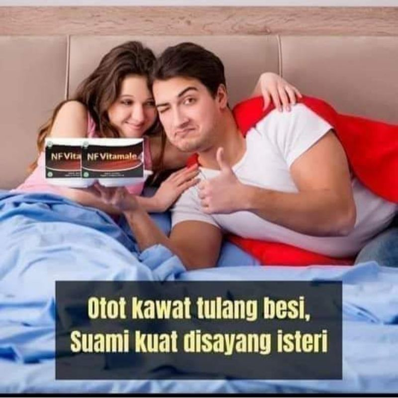 Vitamel original 100%