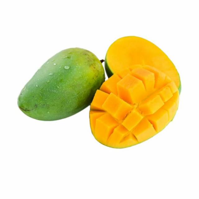 

SayurHD buah segar mangga harum manis 500 gram