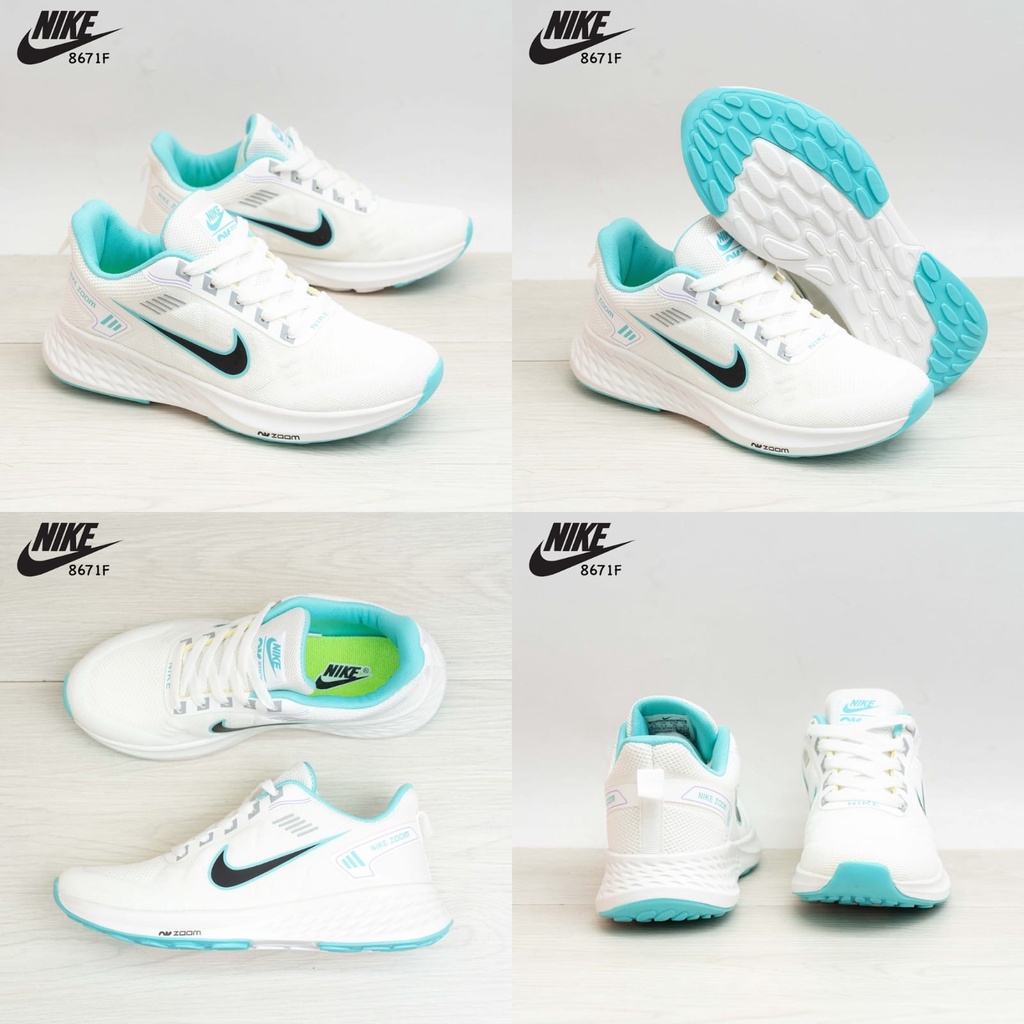 SEPATU CEWEK NK AIR ZOOM 8671F