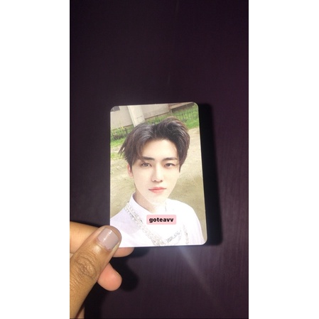 jaemin kihno jumatan