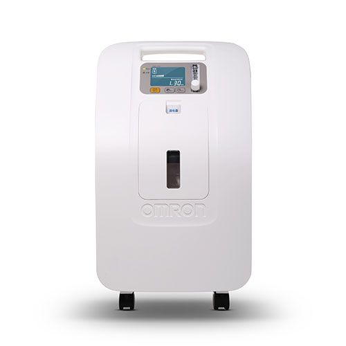 Omron oxygen concentrator HAO-3210