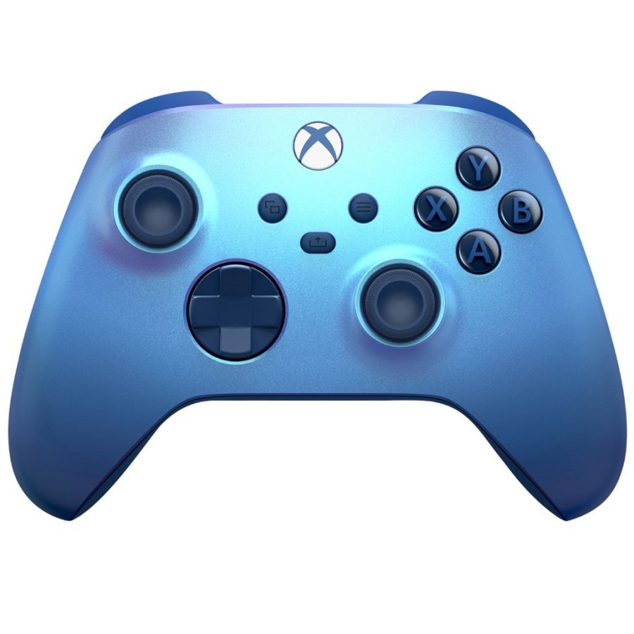 Stick Stik Xbox One Series S X Wireless Controller Aqua Shift