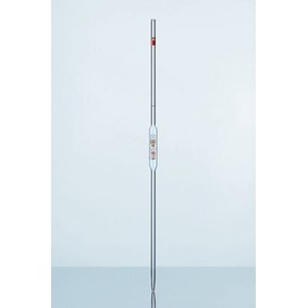 Volumetric pipette 1 ml pipet godok 1ml