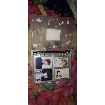 binder luluroom jamstudio