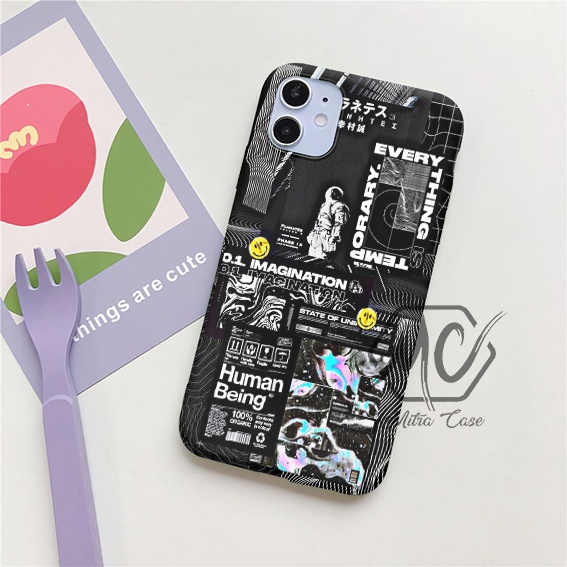 mitra.case - CASE HP 3D NASA HARDCASE TERBARU REALME 9 PRO PLUS 8i REALME 3 REALME 5 REALME 6 REALME