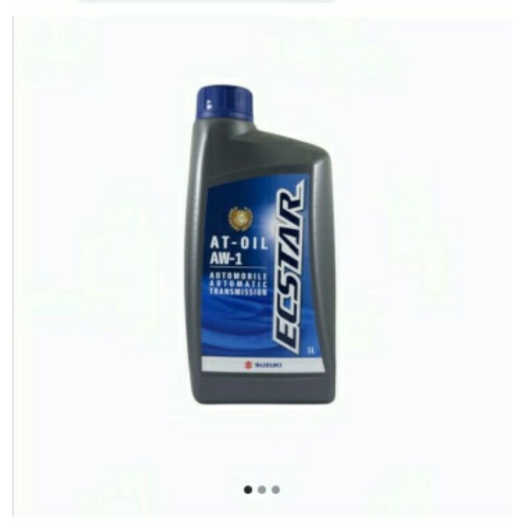 OLI MATIC AW-1 SUZUKI ERTIGA ALL NEW ERTIGA S CROSS IGNIS ORI SGO