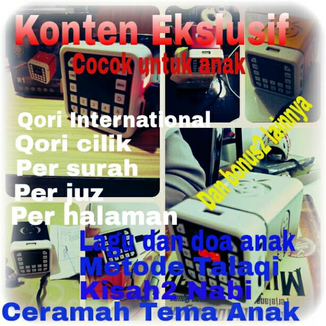 Murottal Alquran speaker Alquran 30 juz per ayat perhalaman