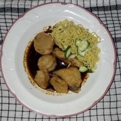 

Pempek Kecil Paket