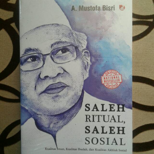 Saleh Ritual Saleh Sosial