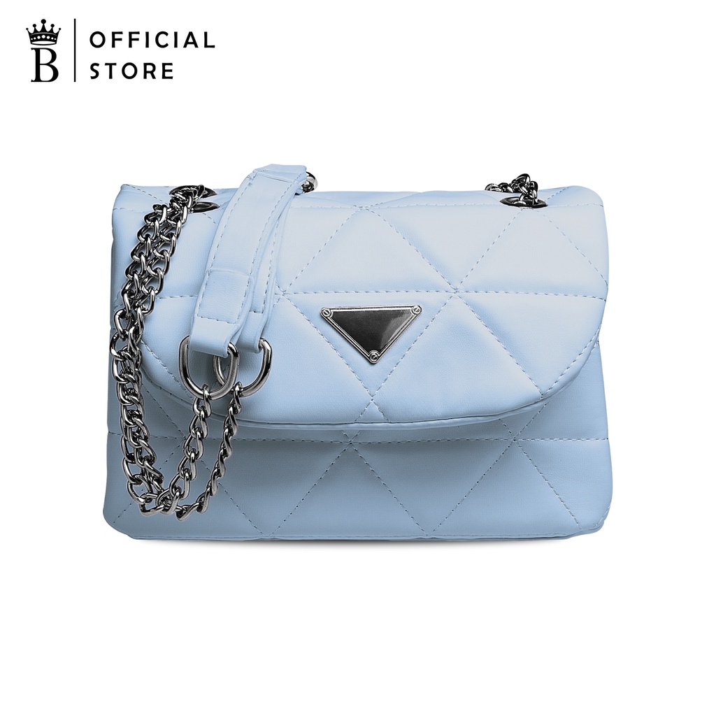 Tas selempang Tali Rantai Impor Multifungsi Tas Kekinian