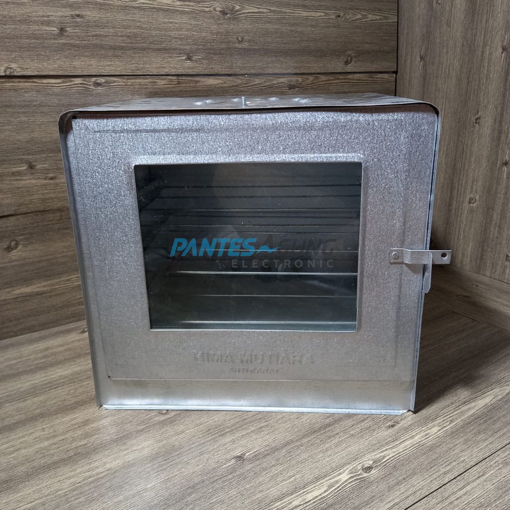 OVEN / KOMPOR TANGKRING BIMA 3 SUSUN 38 ANTI KARAT