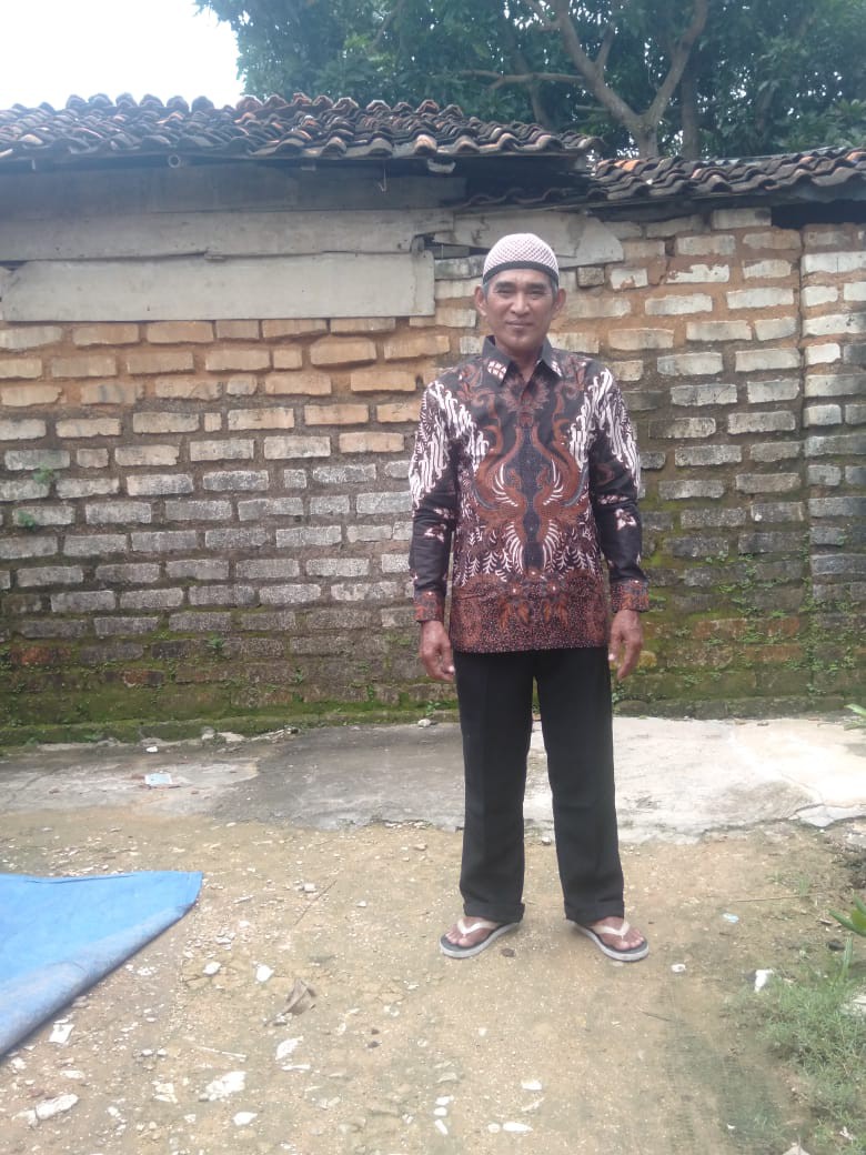 Hadinata Kemeja Batik Pria Full Furing Katun Halus Primisima