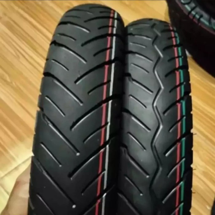sepasang ban metick mio sporty