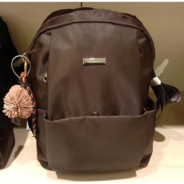 TAS RANSEL WANITA MERK ELIZABETH