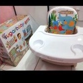 Kursi Makan Sugar Baby