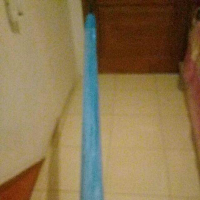 Jktumbrella - Payung Tongkat Golf Polos Warna (plus Sarung) - 76001