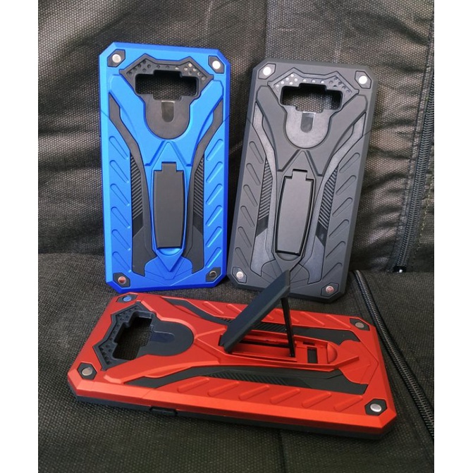 Hard Case Phantom J510/J5 2016 stand iron Transformers robot