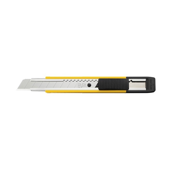 

Pisau Cutter 12.5mm MT-1 Olfa Snap-Off Blade Cutter JAPAN