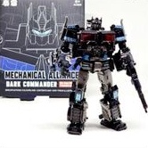 Transformer Optimus Prime BMB YS-04B